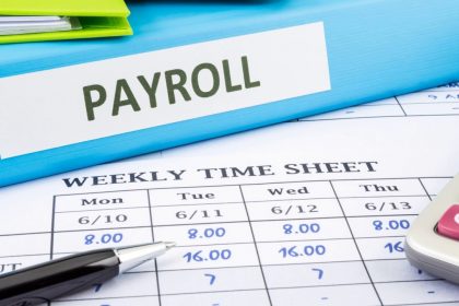 When is it time to outsource payroll?