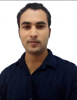 Mr. Bikash Kumar Trivedi