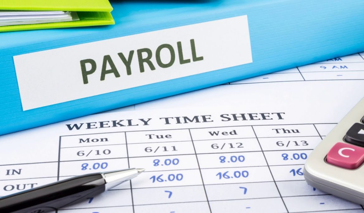 When is it time to outsource payroll?