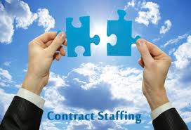 Key Benefits and The Future of Contract Staffing
